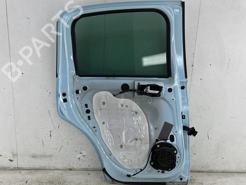 Left rear door CITROËN C3 II (SC_) 1.6 HDi 90 | BP29272591C4 
