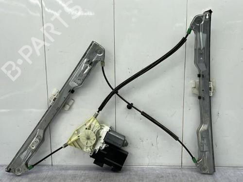 Front right window mechanism CITROËN C5 I (DC_) 2.0 HDi (DCRHZB, DCRHZE) | BP23679926C23  - Image 9