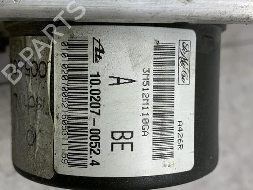 ABS pump FORD FOCUS C-MAX (DM2) 1.8 TDCi | BP23701205M43 