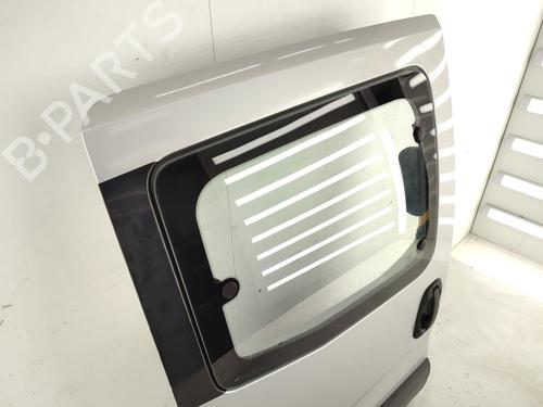 Used Right slide door PEUGEOT BIPPER Tepee 1.4 HDi (68 hp) 23728575