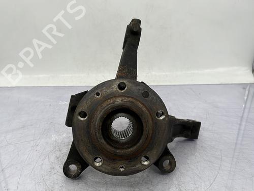 Used Right front steering knuckle PEUGEOT EXPERT Tepee (VF3X_) 2.0 HDi 165 (163 hp) 23759980