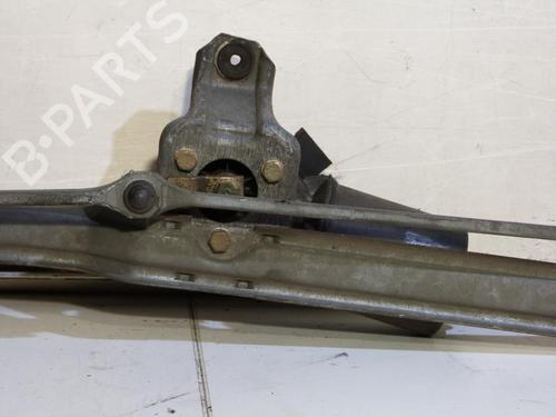 Used Front wiper motor Front wiper motor VW GOLF III (1H1) [1989-2000] 33420913 33420913