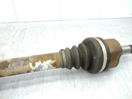 Left front driveshaft PEUGEOT 307 CC (3B) 2.0 HDi 135 | BP23729044M38 - Image 2