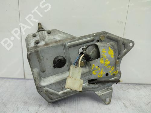 Used Rear wiper motor RENAULT 21 Estate (K48_) 2.1 D (K/S486) (65 hp) 23675971