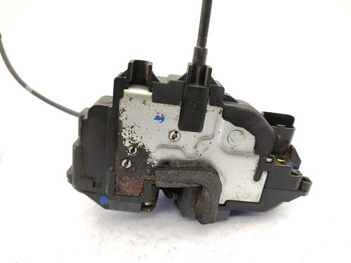 Venstre fortil lås RENAULT CLIO III (BR0/1, CR0/1) 1.5 dCi (C/BR0G, C/BR1G) | BP23679105C98