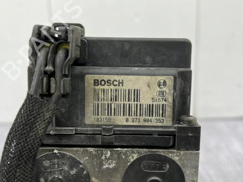 Used ABS pump CITROËN XSARA PICASSO (N68) 2.0 HDi (90 hp) 23674579