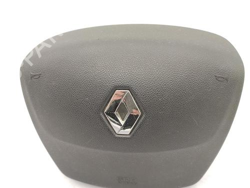 Driver airbag RENAULT MEGANE III Grandtour (KZ0/1) 1.5 dCi (KZ0C, KZ1A) | BP23722378C9