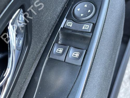 Electronic module RENAULT MEGANE III Hatchback (BZ0/1_, B3_) 1.5 dCi (BZ0C) | BP32855299M83 - Image 32