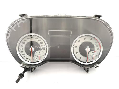 Instrument cluster MERCEDES-BENZ A-CLASS (W176) A 180 (176.042) | BP23733057C47 - Image 3