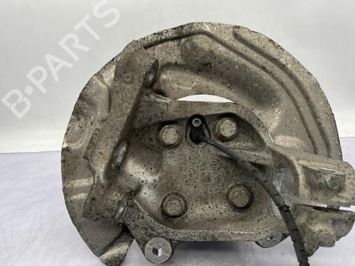 Right front steering knuckle BMW 1 (E87) 120 d | BP23680463M26 - Image 6