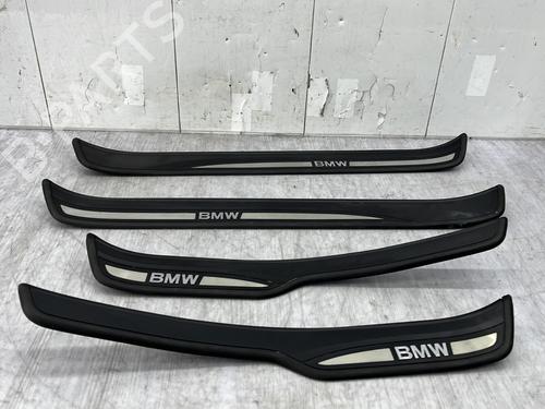 Elektronisk modul BMW 3 (E90) 320 d (184 hp) 30974212