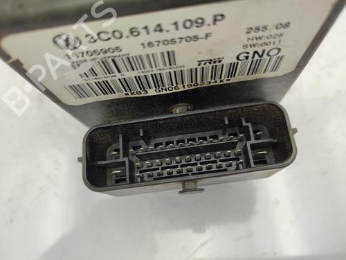 Used ABS pump ABS pump VW PASSAT B6 Variant (3C5) 2.0 TDI 16V (140 hp) 23741478 23741478