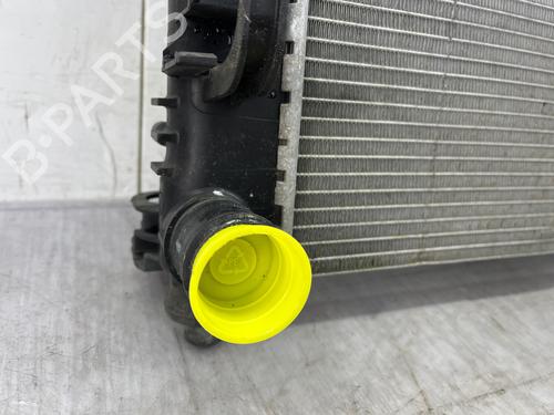 Water radiator DACIA LODGY (JS_) 1.5 dCi (JSMC, JSAF) | BP34624770M31  - Image 7