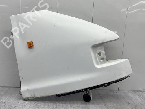 Forskærm Højre CITROËN JUMPER I Bus (230P) 2.5 TD (103 hp) 32018070