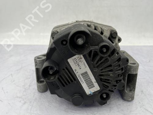 Used Alternator Alternator SUZUKI SWIFT III (MZ, EZ) 1.3 DDiS (RS413D) (75 hp) 28806407 28806407