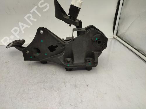 bremsepedal DACIA DUSTER (HM_) 1.5 dCi 115 (HMAD) | BP26657276I19 - Image 4