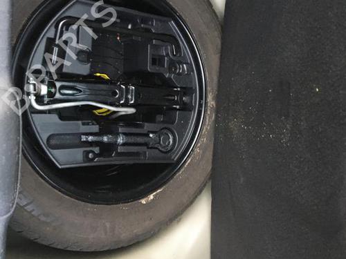 Headlight switch PEUGEOT 208 I (CA_, CC_) 1.4 HDi | BP23701531I24  - Image 7