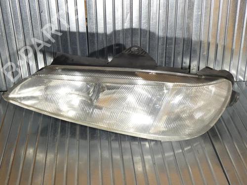 Used Left headlight PEUGEOT 406 (8B) 2.1 TD 12V (109 hp) 23664542