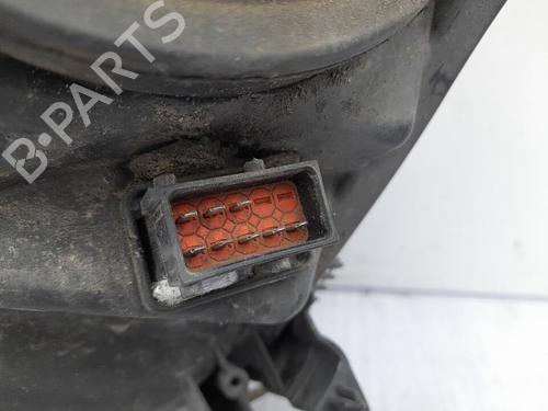 Venstre forlygte OPEL ASTRA H (A04) 1.7 CDTI (L48) (100 hp) 23705369
