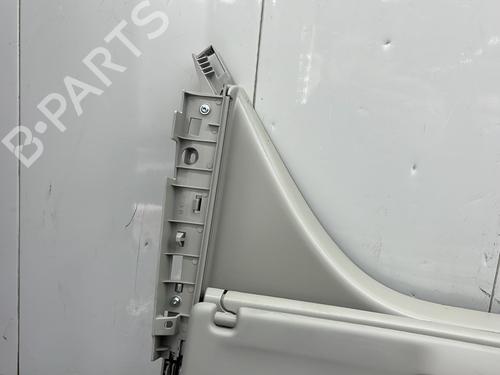Left sun visor CITROËN GRAND C4 SPACETOURER (3A_, 3E_) 1.5 BlueHDi 130 | BP31809685I1 - Image 13