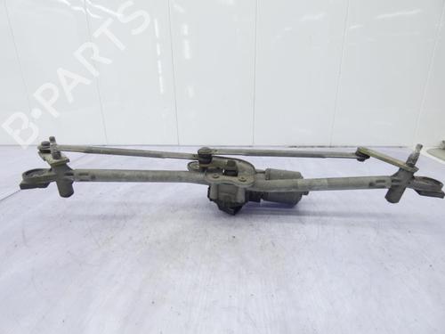 Used Front wiper motor FORD MONDEO III (B5Y) 2.0 16V TDDi / TDCi (115 hp) 23687028