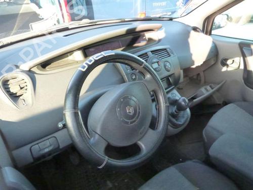 Control unit RENAULT SCÉNIC II (JM0/1_) 1.9 dCi (JM0G, JM12, JM1G, JM2C) | BP23668590M11 - Image 10