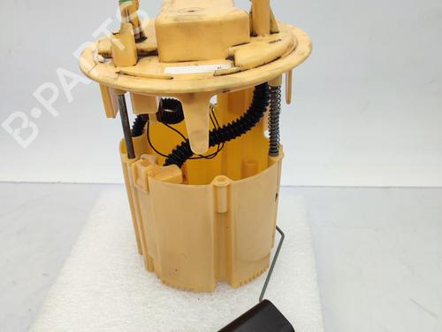 Used Fuel pump Fuel pump PEUGEOT 308 II (LB_, LP_, LW_, LH_, L3_) 1.6 HDi (92 hp) 23708680 23708680