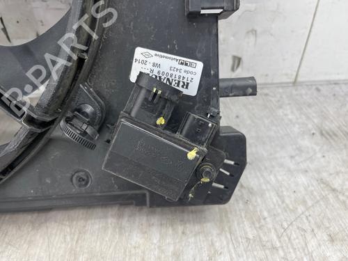 Radiator fan DACIA SANDERO II 1.2 | BP36682776M35 - Image 7