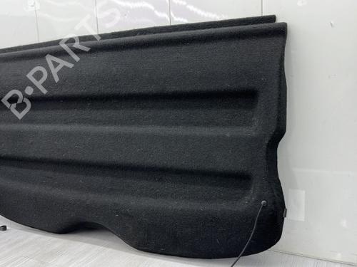 Rear parcel shelf CITROËN C4 II (NC_) 1.6 HDi 115 | BP23758545C85 