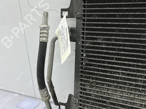 AC radiator RENAULT LAGUNA II (BG0/1_) 1.9 dCi | BP23702788M32 