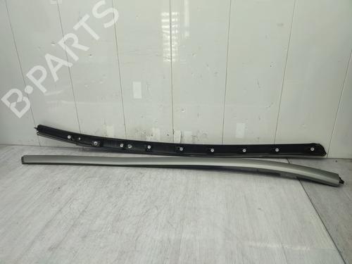 Used Electronic module CITROËN C4 Grand Picasso II (DA_, DE_) 1.6 HDi / BlueHDi 115 (115 hp) 29590801