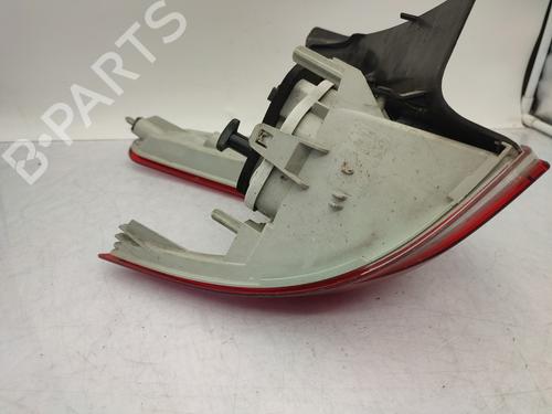 Used Right taillight Right taillight PEUGEOT 2008 I (CU_) 1.2 VTi (82 hp) 25478202 25478202