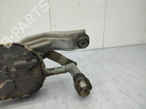 Used Front wiper motor VW GOLF VII (5G1, BQ1, BE1, BE2) 1.6 TDI (115 hp) 23707107