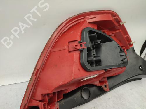 Right taillight RENAULT CLIO III (BR0/1, CR0/1) 1.5 dCi (C/BR0G, C/BR1G) | BP27663679C35 