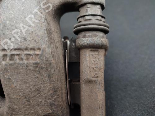 Left rear brake caliper BMW 1 (E87) 118 d | BP23667430M107 