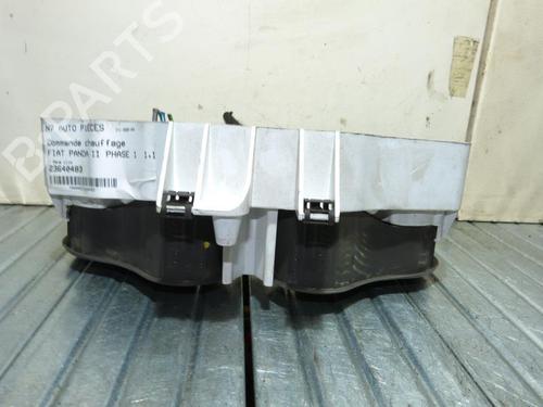 Climate control FIAT PANDA (169_) 1.1 (169.AXA1A) | BP23686913I5  - Image 6