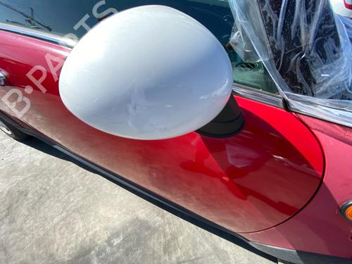 Used Right mirror Right mirror 38187419 38187419