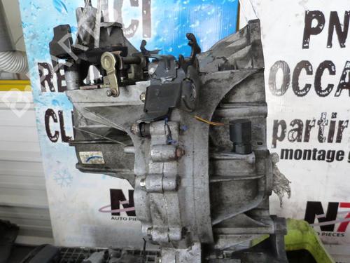 Gearbox FORD FOCUS I Turnier (DNW) 1.8 Turbo DI / TDDi | BP23666629M3