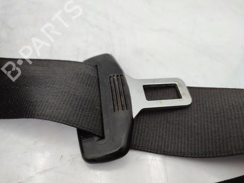 Rear right belt tensioner AUDI A3 Sportback (8PA) 2.0 TDI | BP23711866C90 