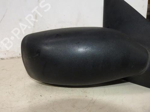 Right mirror FORD FIESTA III (GFJ)  | BP23666993C27