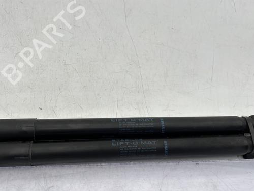 Gassdemper Bakluke RENAULT MEGANE III Hatchback (BZ0/1_, B3_) 1.5 dCi (BZ09, BZ0D, BZ1W, BZ29, BZ14) | BP23680308C138 