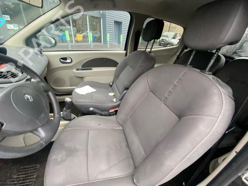 Seats set RENAULT TWINGO II (CN0_) 1.2 Turbo (CN0C, CN0F) | BP39997915C78 - Image 6