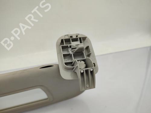 Right sun visor RENAULT MEGANE II Saloon (LM0/1_) 1.6 16V (LM1R, LM0C) | BP23733331I2  - Image 9
