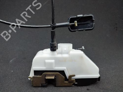 Front right lock RENAULT GRAND SCÉNIC II (JM0/1_) 1.5 dCi (JM1E) | BP23740456C97 