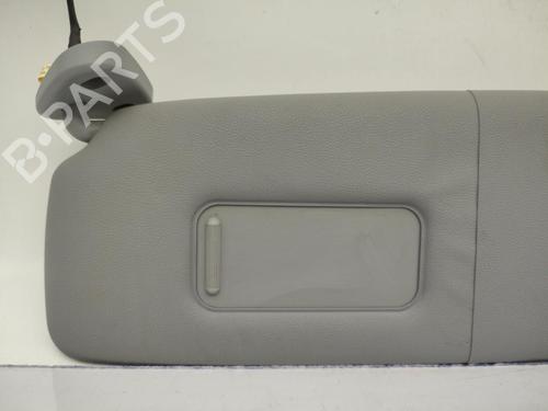 Left sun visor BMW 1 (E87) 120 d | BP23733177I1 