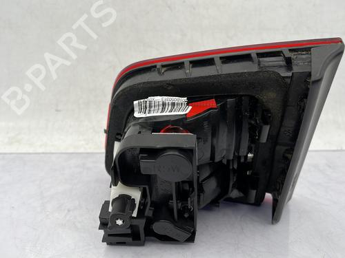 Left tailgate light CITROËN C5 III (RD_) 2.0 HDi 140 (RDRHF8, RDRHFA, RDRHA8, RDRHAJ) | BP26429658C79 - Image 6