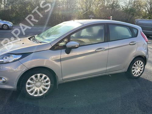 Used Parts FORD FIESTA VI (CB1, CCN)  1.4 TDCi  4635902