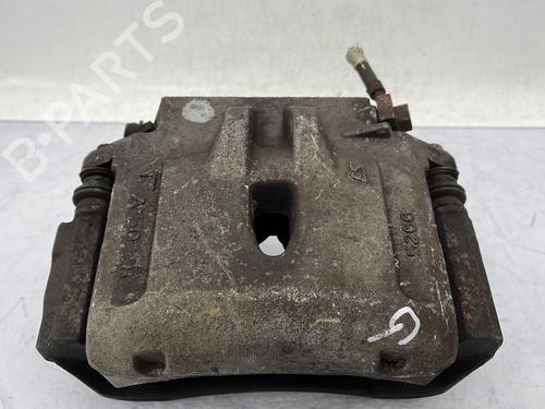 Left front brake caliper JAGUAR S-TYPE II (X200) 4.2 V8 | BP28806425M105