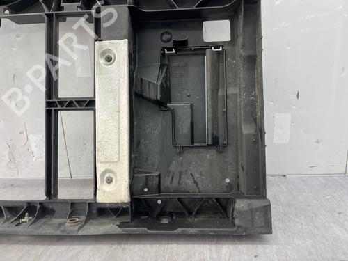 Frontplade/Frontkurv PEUGEOT 2008 I (CU_) 1.2 VTi | BP33984210C72  - Image 8