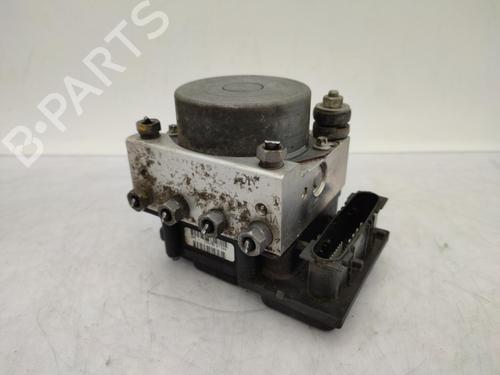ABS pump RENAULT CLIO III (BR0/1, CR0/1) 1.5 dCi (C/BR0G, C/BR1G) | BP23712235M43 